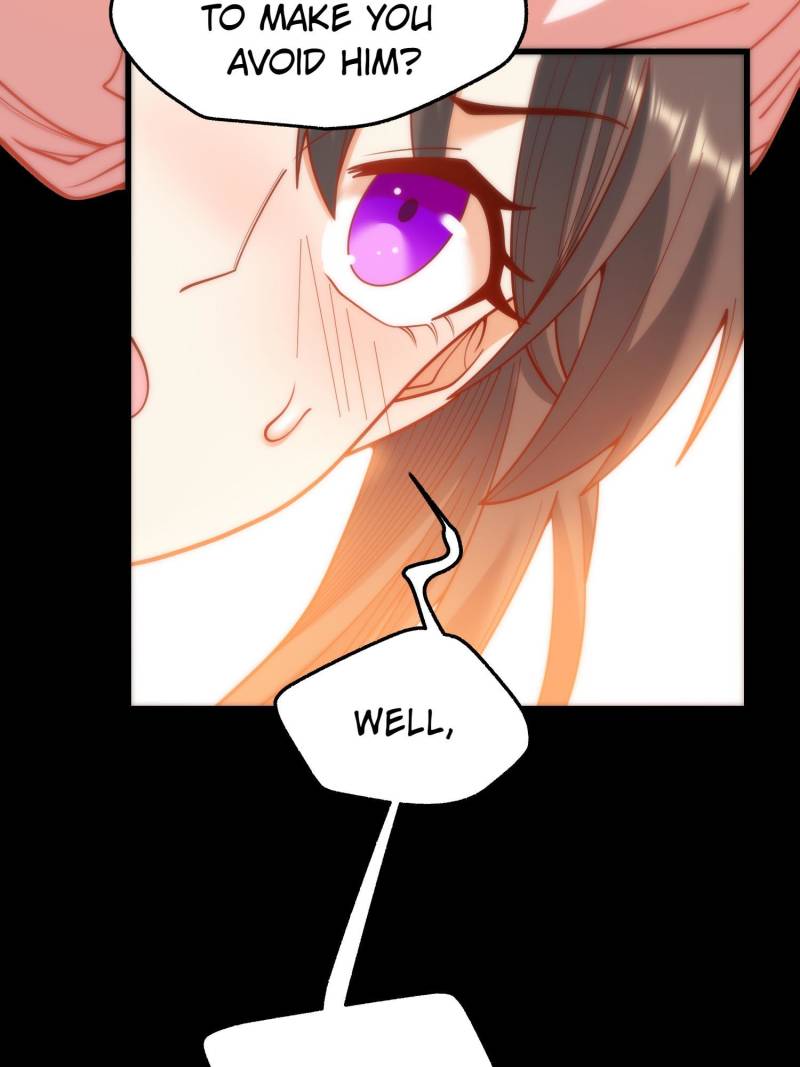 I Regressed to Level Up Instead of Being a Simp — Chapter 137 — page 11