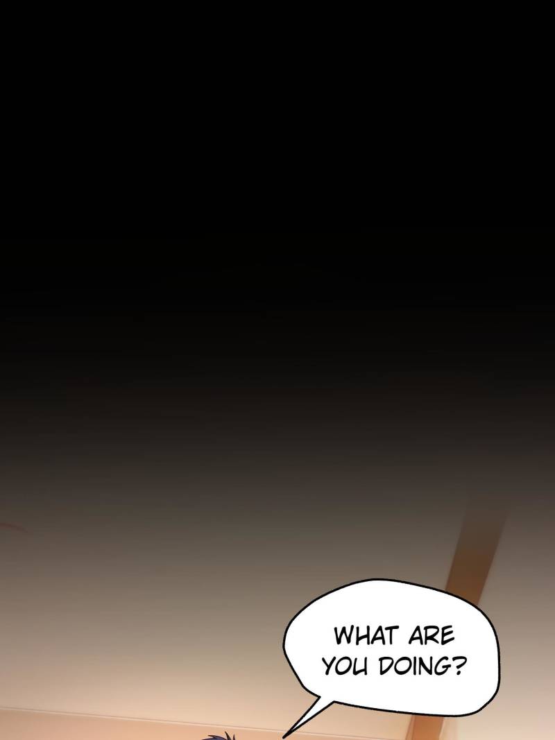 I Regressed to Level Up Instead of Being a Simp — Chapter 137 — page 13