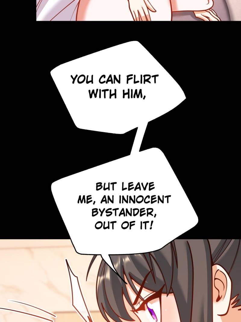 I Regressed to Level Up Instead of Being a Simp — Chapter 137 — page 17