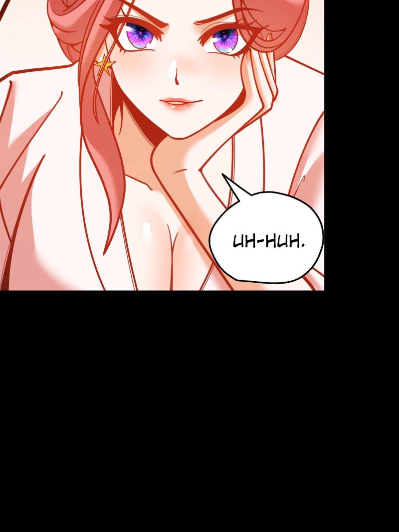 I Regressed to Level Up Instead of Being a Simp — Chapter 137 — page 21