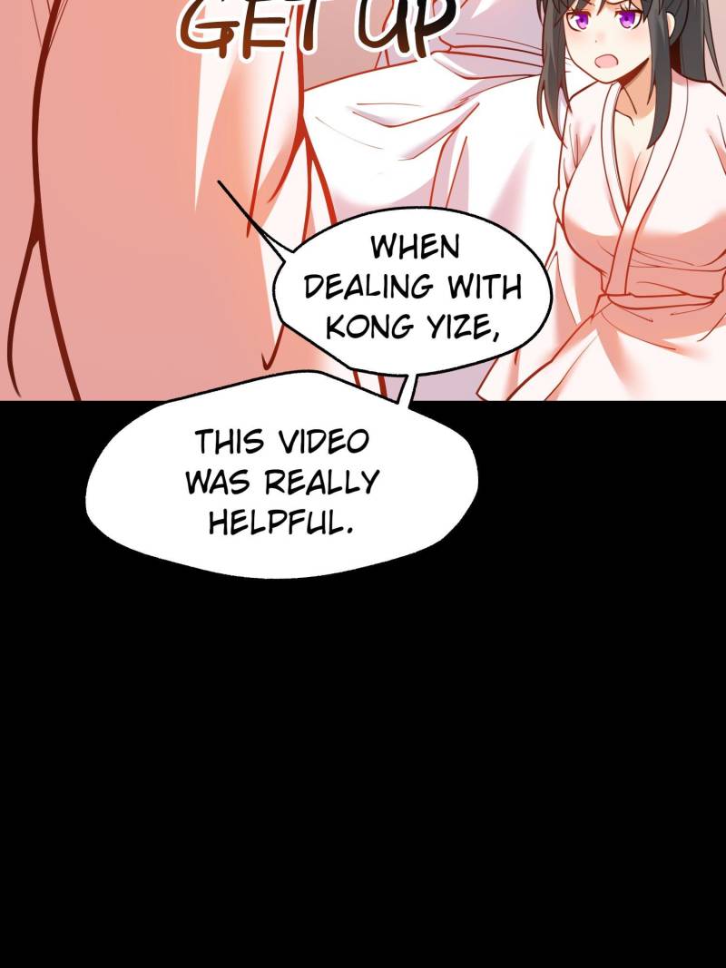 I Regressed to Level Up Instead of Being a Simp — Chapter 137 — page 24