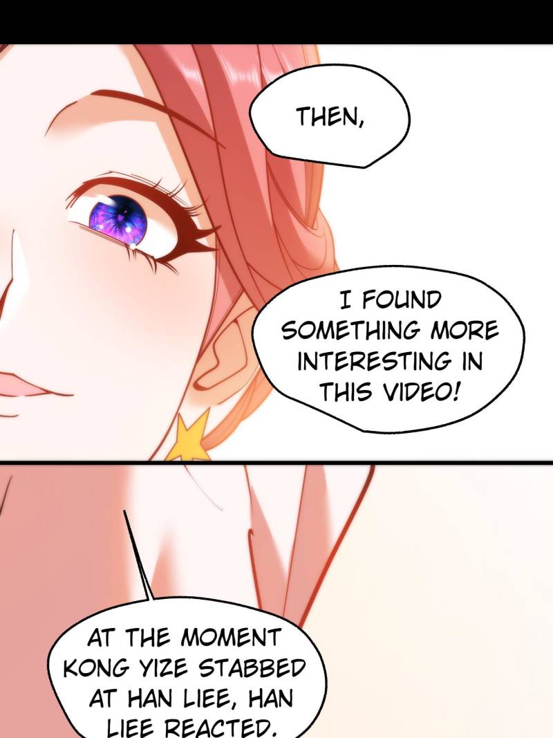 I Regressed to Level Up Instead of Being a Simp — Chapter 137 — page 25