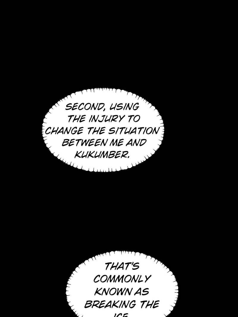 I Regressed to Level Up Instead of Being a Simp — Chapter 137 — page 30