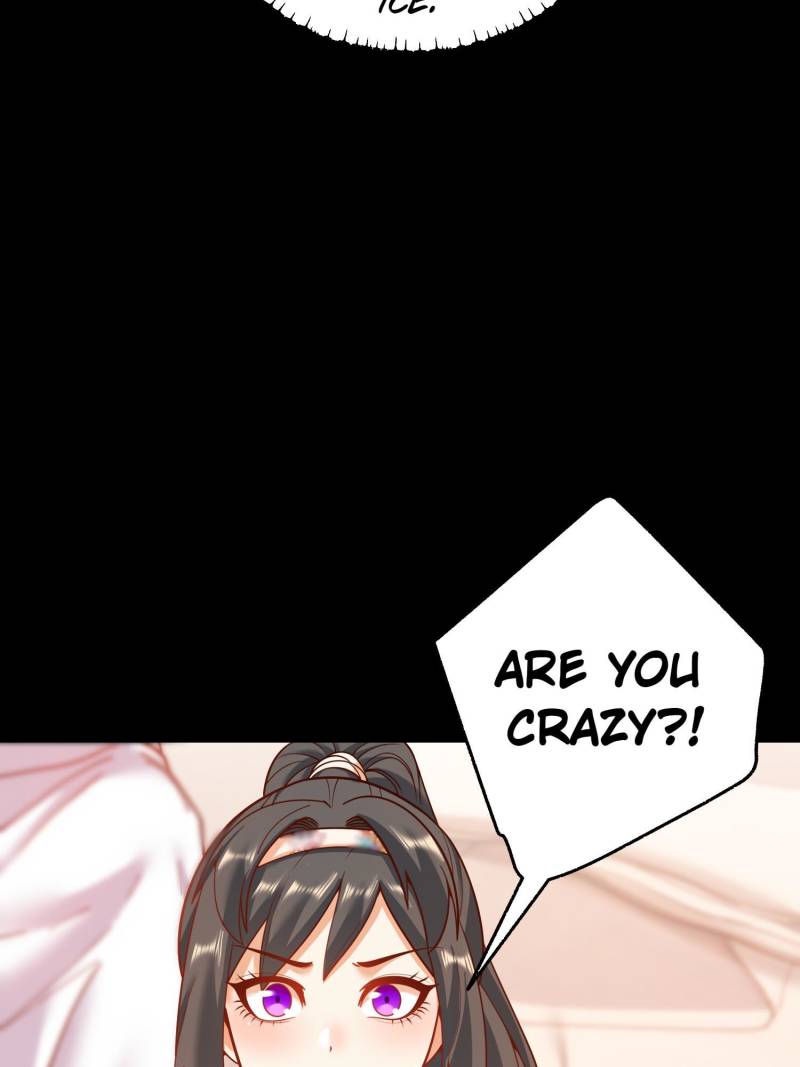 I Regressed to Level Up Instead of Being a Simp — Chapter 137 — page 31