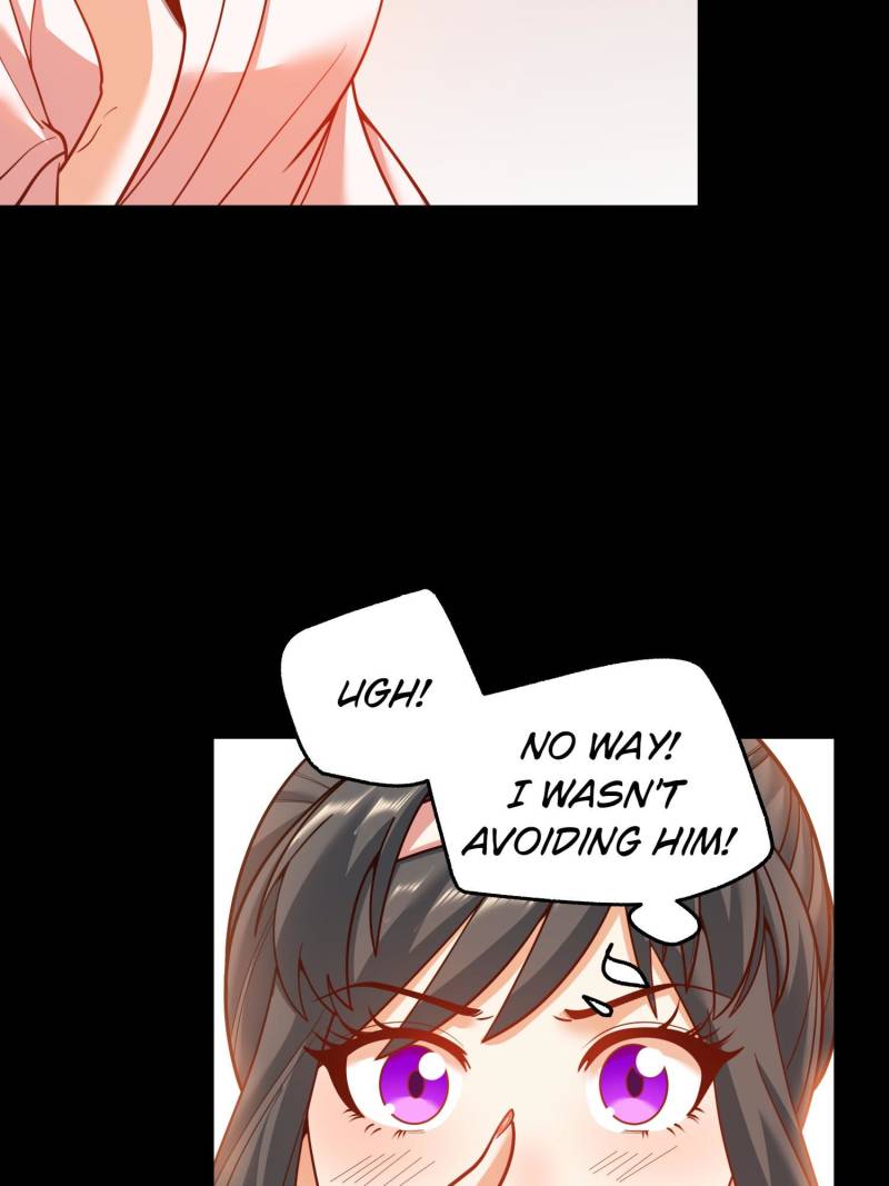 I Regressed to Level Up Instead of Being a Simp — Chapter 137 — page 34