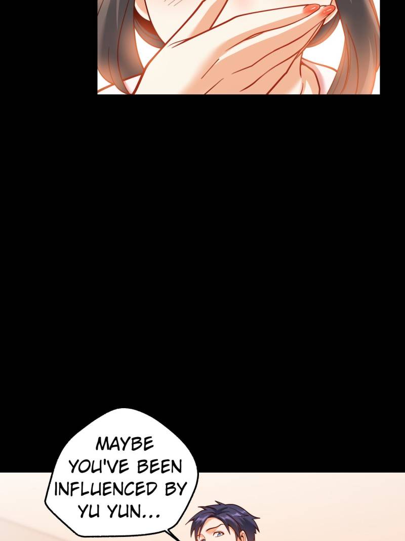 I Regressed to Level Up Instead of Being a Simp — Chapter 137 — page 35