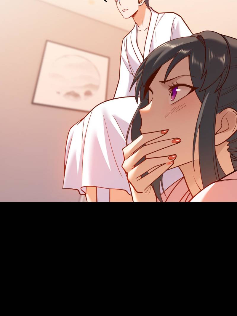 I Regressed to Level Up Instead of Being a Simp — Chapter 137 — page 36