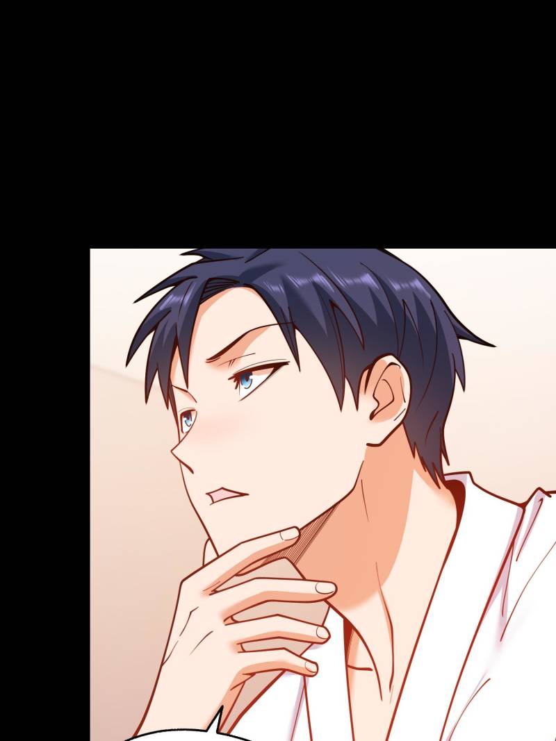 I Regressed to Level Up Instead of Being a Simp — Chapter 137 — page 37