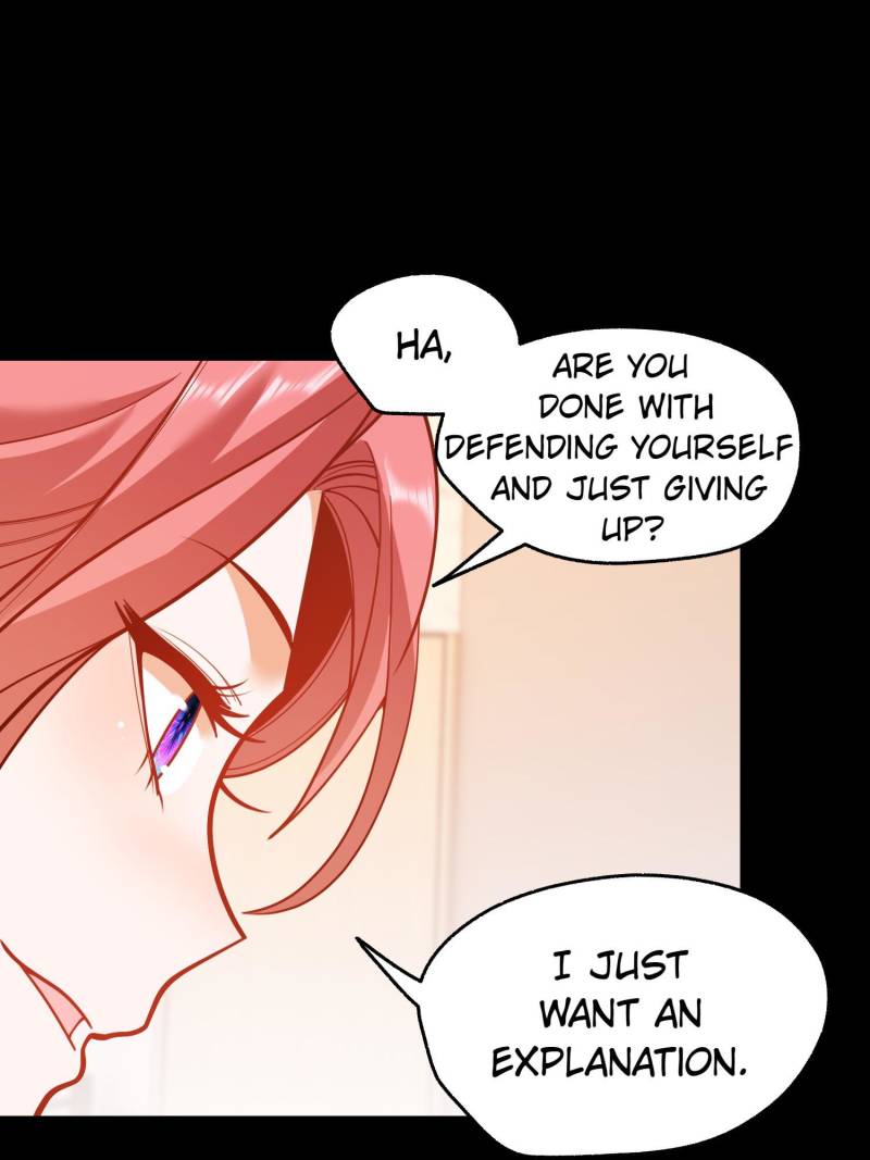 I Regressed to Level Up Instead of Being a Simp — Chapter 137 — page 39