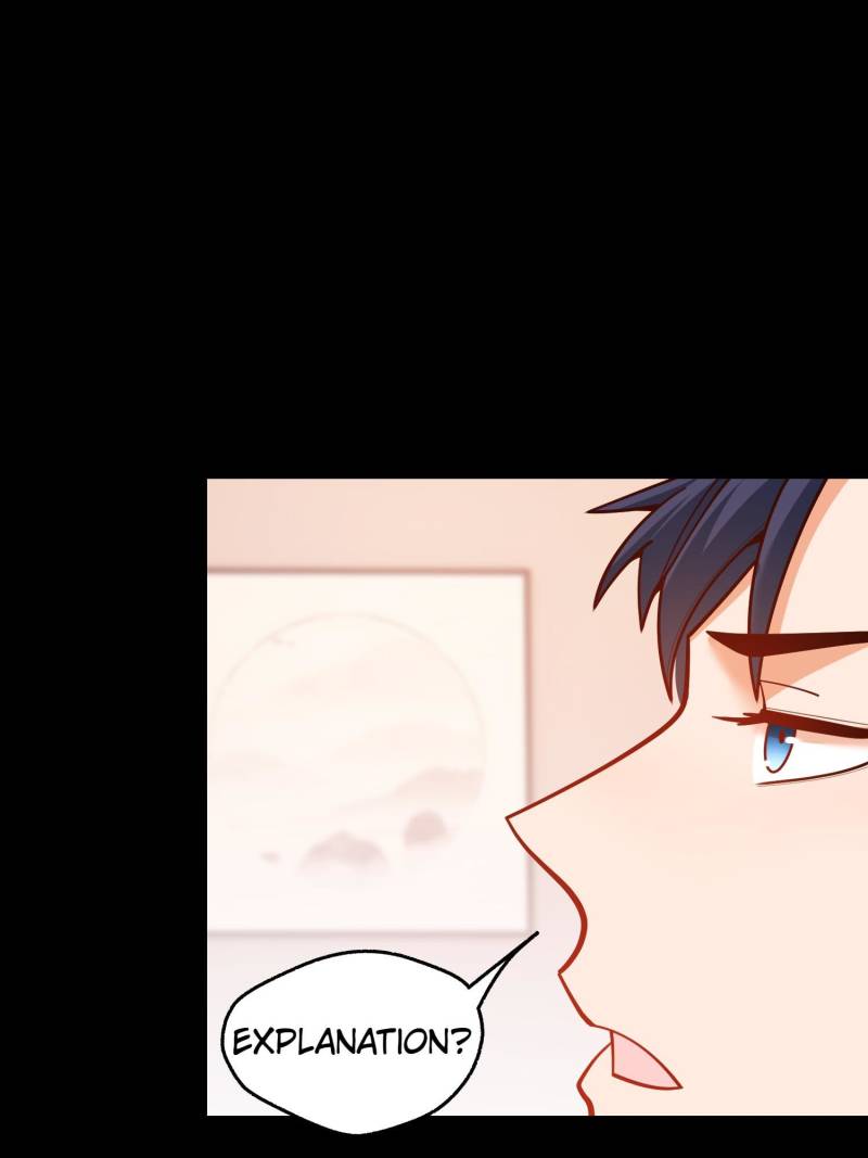 I Regressed to Level Up Instead of Being a Simp — Chapter 137 — page 40
