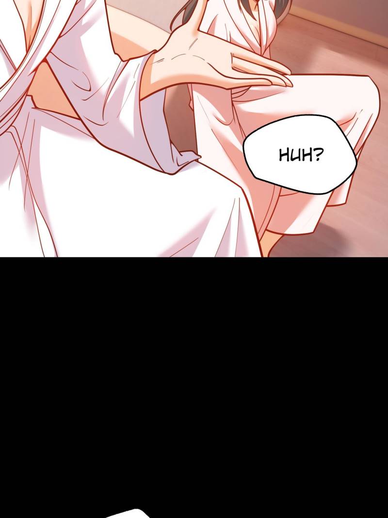 I Regressed to Level Up Instead of Being a Simp — Chapter 137 — page 43