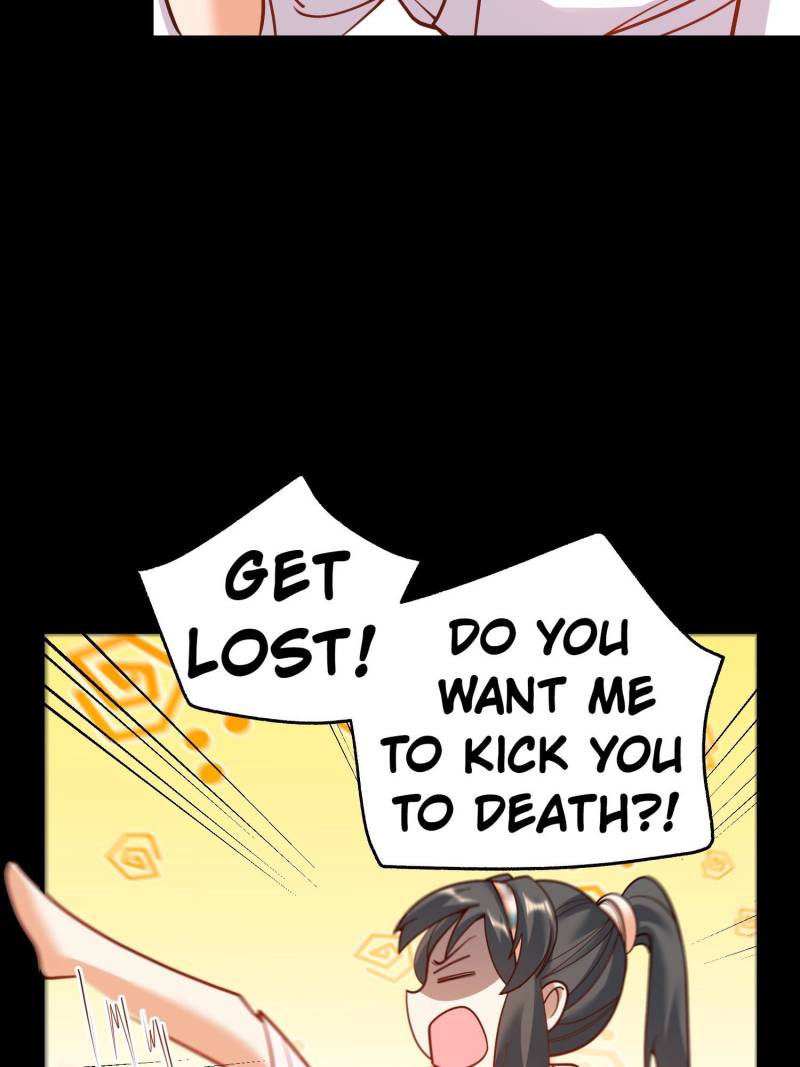 I Regressed to Level Up Instead of Being a Simp — Chapter 137 — page 45