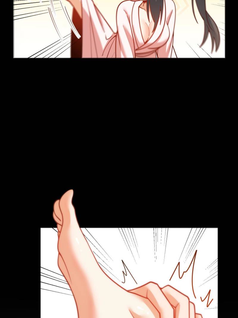 I Regressed to Level Up Instead of Being a Simp — Chapter 137 — page 46