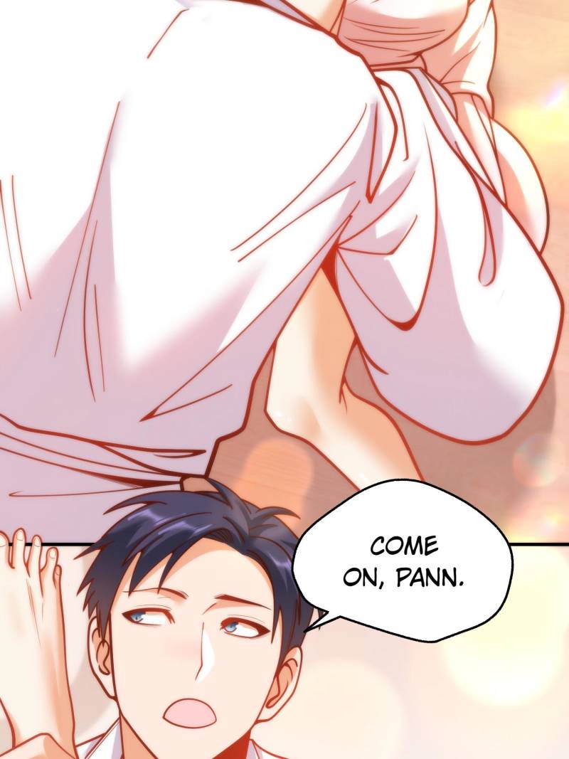 I Regressed to Level Up Instead of Being a Simp — Chapter 137 — page 48