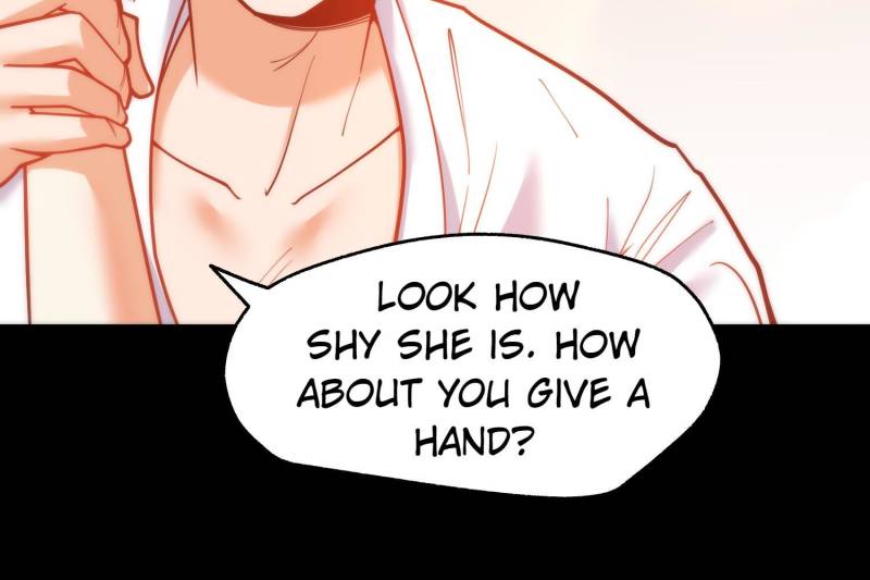 I Regressed to Level Up Instead of Being a Simp — Chapter 137 — page 49