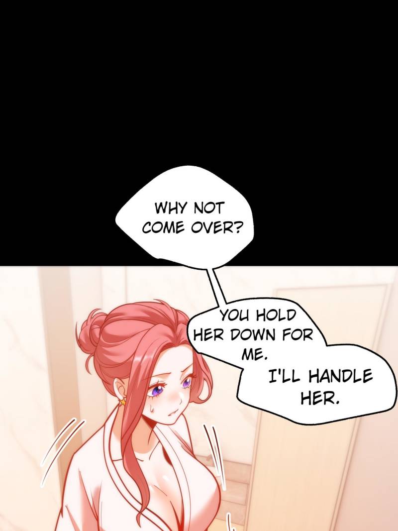 I Regressed to Level Up Instead of Being a Simp — Chapter 137 — page 50
