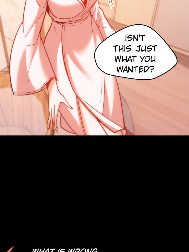 I Regressed to Level Up Instead of Being a Simp — Chapter 137 — page 51