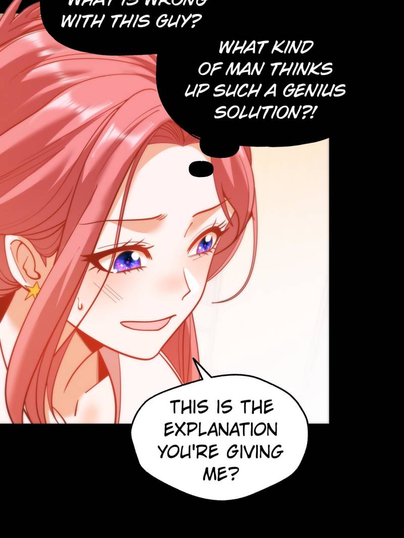 I Regressed to Level Up Instead of Being a Simp — Chapter 137 — page 52