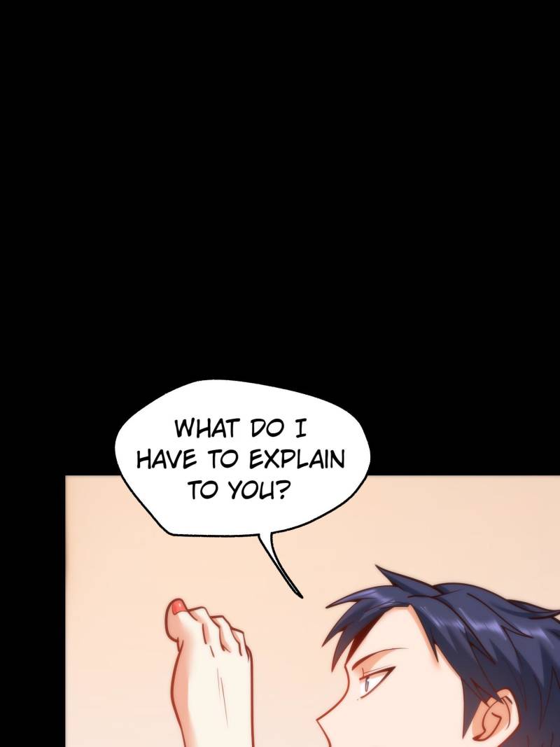 I Regressed to Level Up Instead of Being a Simp — Chapter 137 — page 53