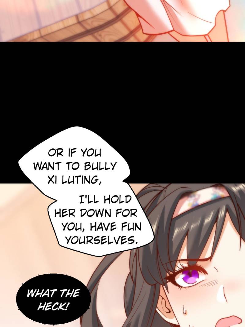 I Regressed to Level Up Instead of Being a Simp — Chapter 137 — page 57