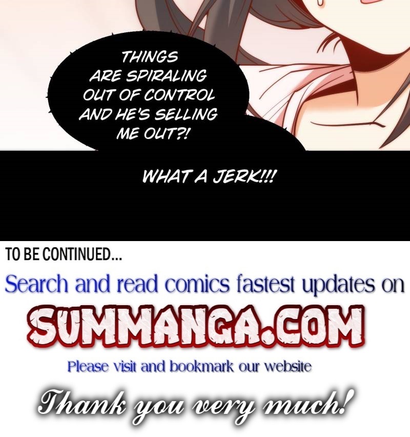 I Regressed to Level Up Instead of Being a Simp — Chapter 137 — page 58
