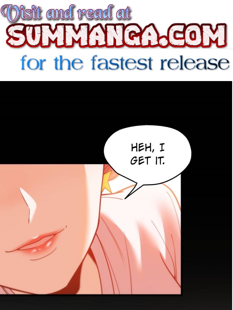 I Regressed to Level Up Instead of Being a Simp — Chapter 138 — page 1