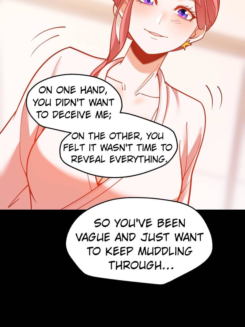 I Regressed to Level Up Instead of Being a Simp — Chapter 138 — page 4