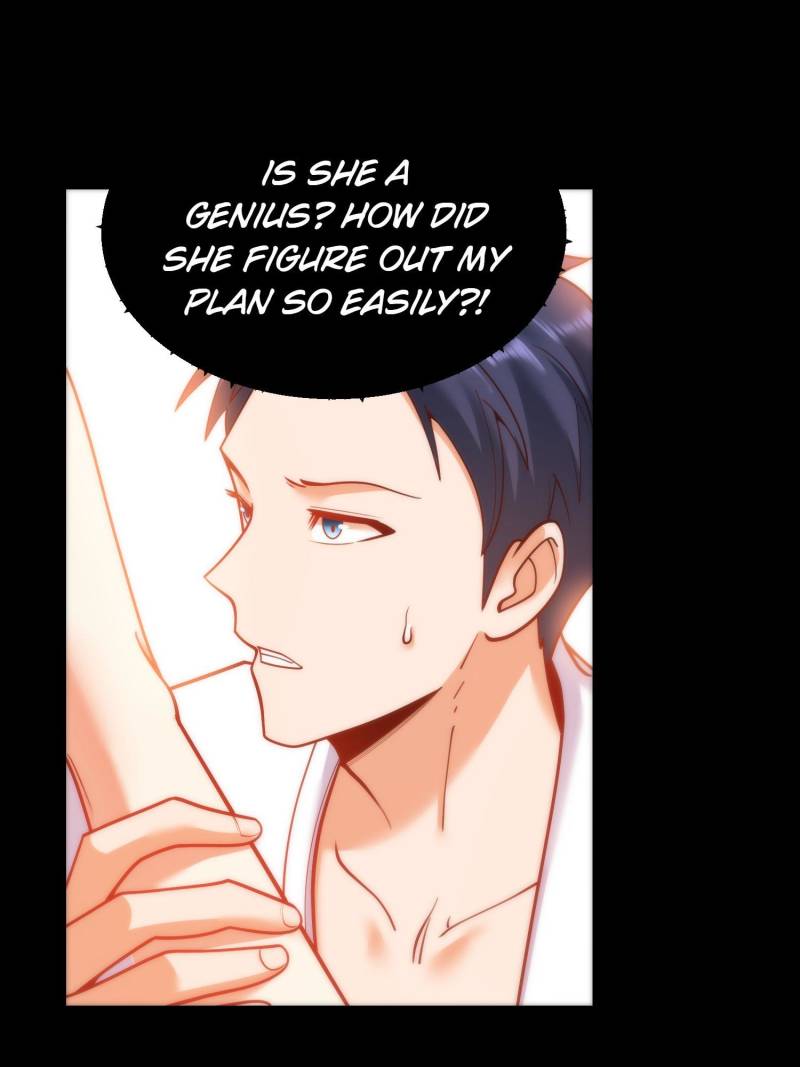 I Regressed to Level Up Instead of Being a Simp — Chapter 138 — page 5