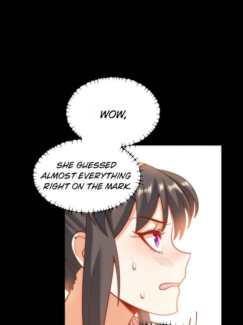 I Regressed to Level Up Instead of Being a Simp — Chapter 138 — page 6