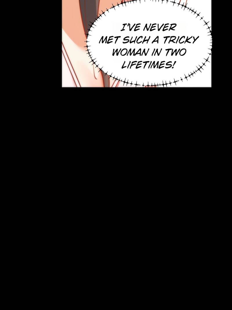 I Regressed to Level Up Instead of Being a Simp — Chapter 138 — page 7