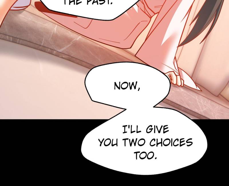 I Regressed to Level Up Instead of Being a Simp — Chapter 138 — page 9