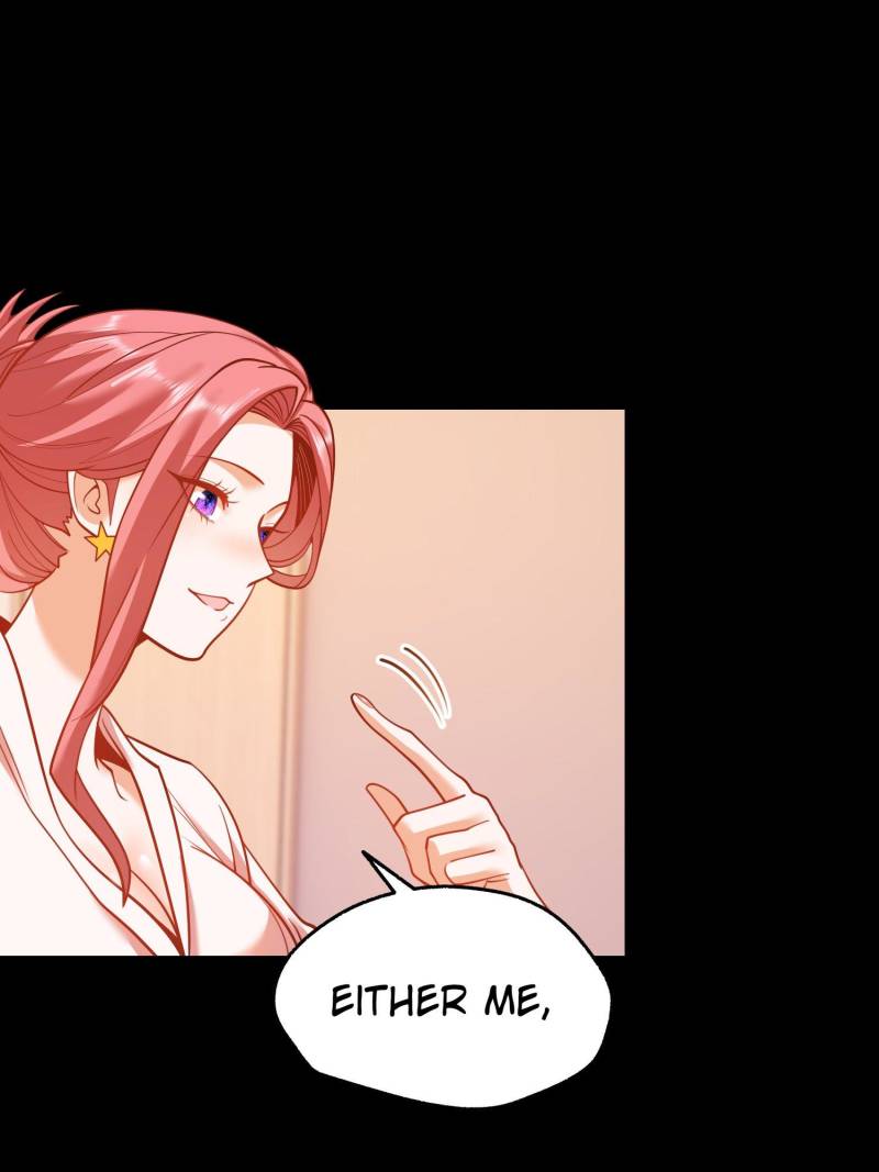 I Regressed to Level Up Instead of Being a Simp — Chapter 138 — page 10