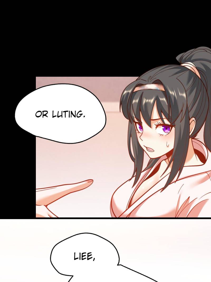 I Regressed to Level Up Instead of Being a Simp — Chapter 138 — page 11