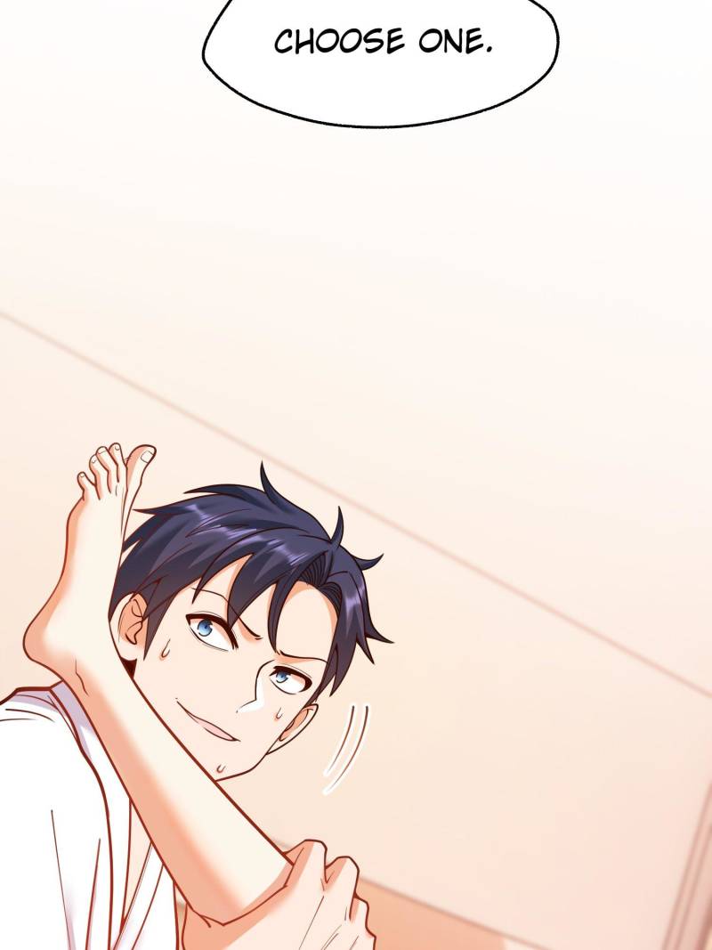 I Regressed to Level Up Instead of Being a Simp — Chapter 138 — page 12