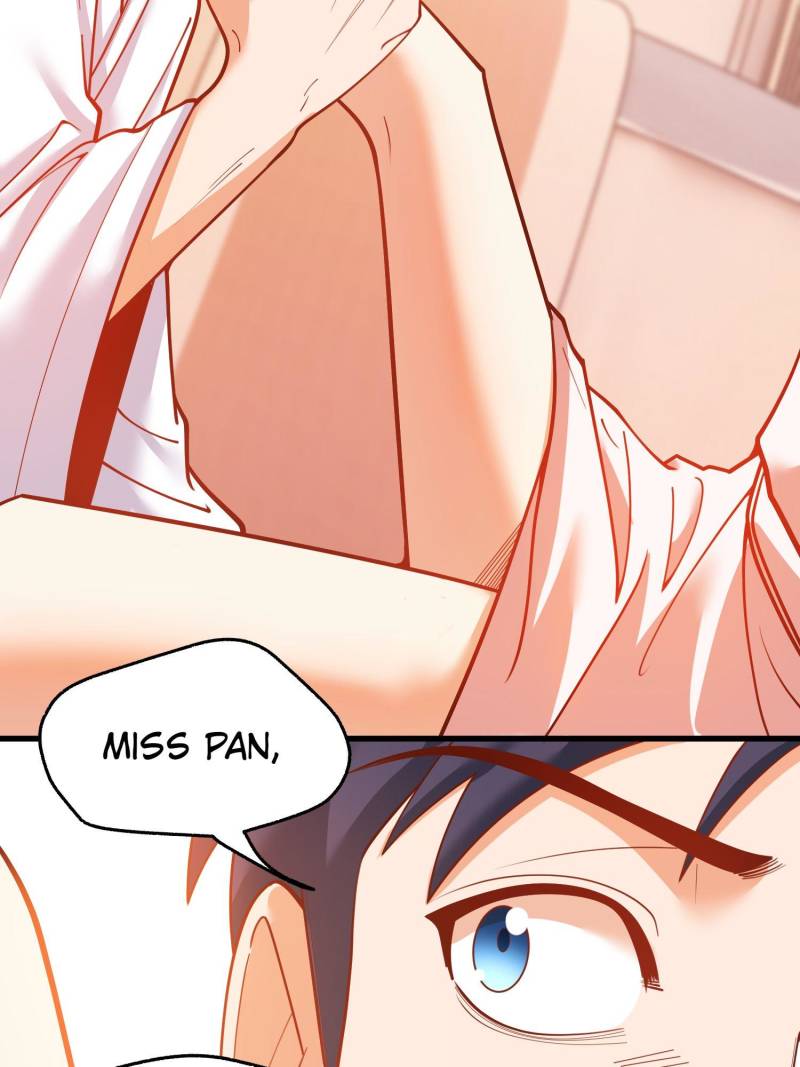 I Regressed to Level Up Instead of Being a Simp — Chapter 138 — page 13