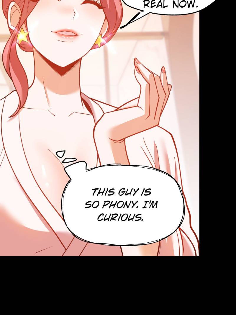 I Regressed to Level Up Instead of Being a Simp — Chapter 138 — page 15