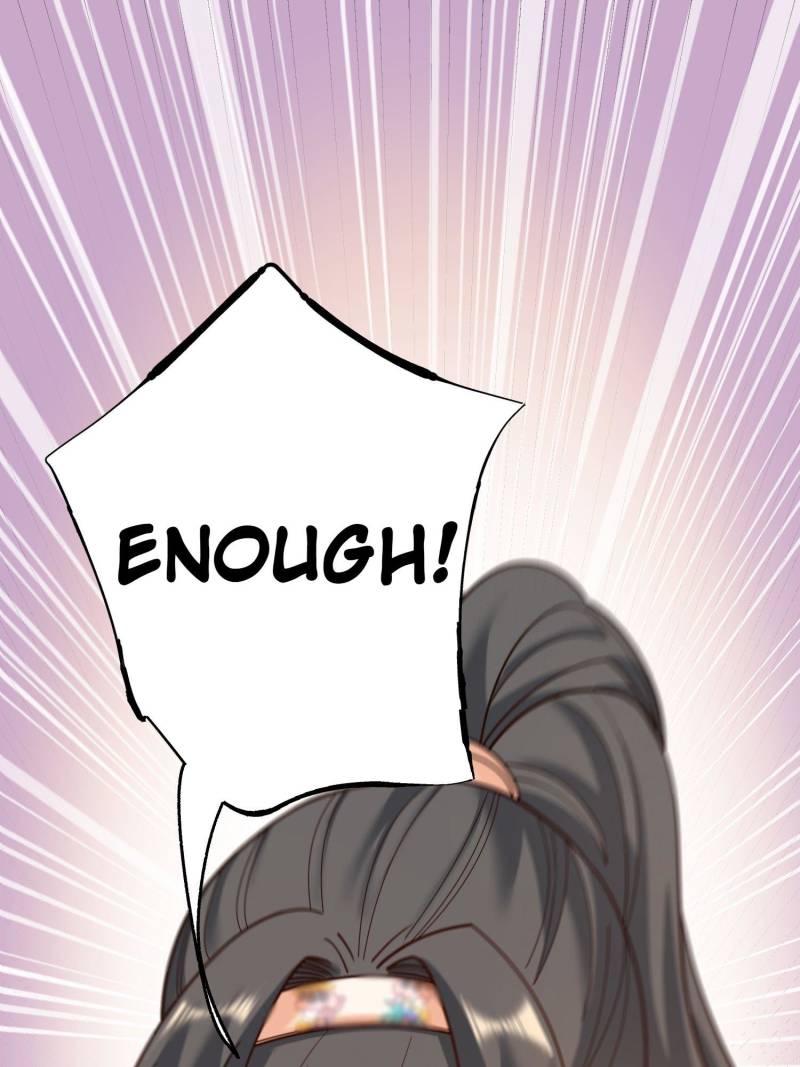 I Regressed to Level Up Instead of Being a Simp — Chapter 138 — page 18