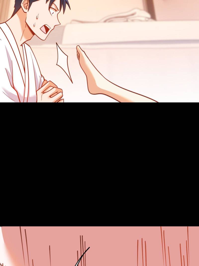 I Regressed to Level Up Instead of Being a Simp — Chapter 138 — page 20