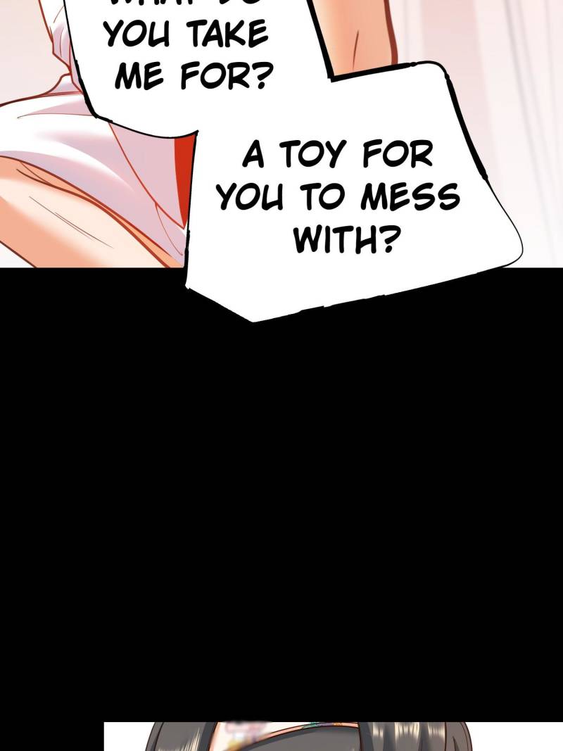 I Regressed to Level Up Instead of Being a Simp — Chapter 138 — page 22