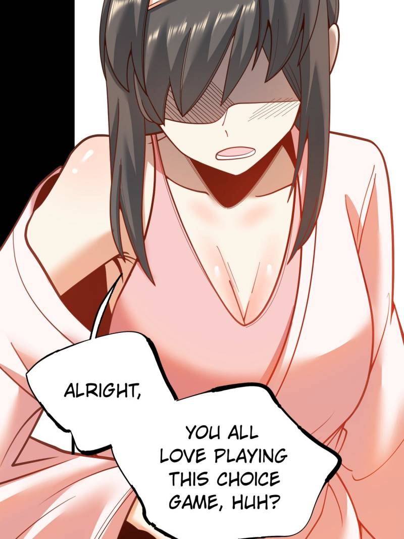 I Regressed to Level Up Instead of Being a Simp — Chapter 138 — page 23