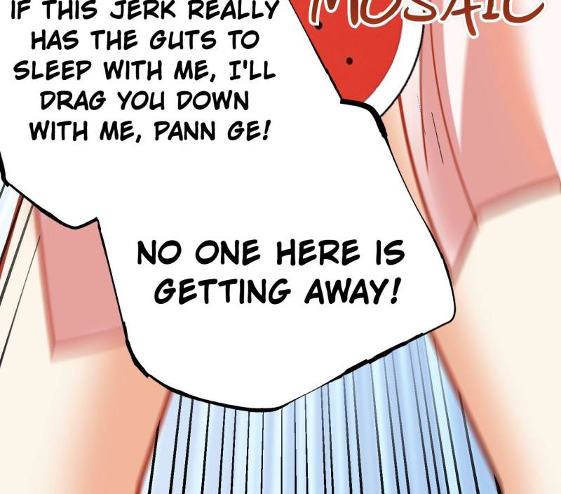I Regressed to Level Up Instead of Being a Simp — Chapter 138 — page 27