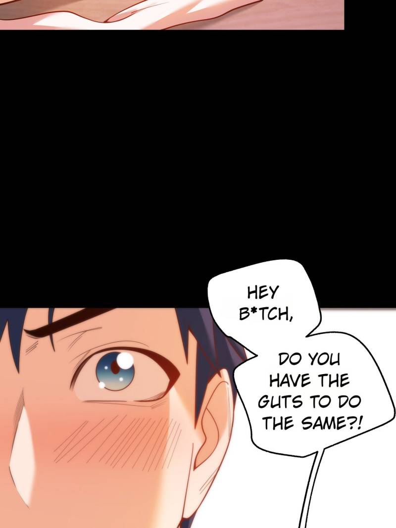 I Regressed to Level Up Instead of Being a Simp — Chapter 138 — page 29