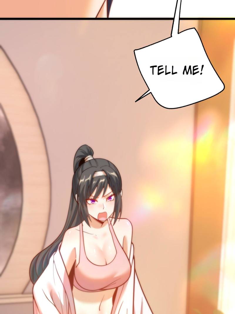 I Regressed to Level Up Instead of Being a Simp — Chapter 138 — page 30