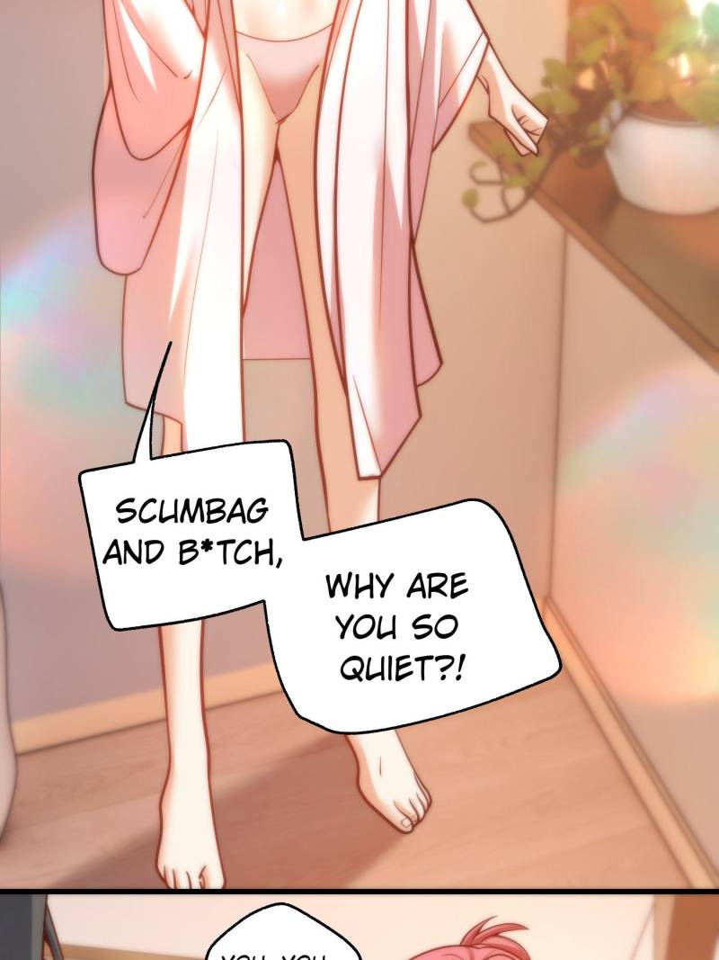 I Regressed to Level Up Instead of Being a Simp — Chapter 138 — page 31