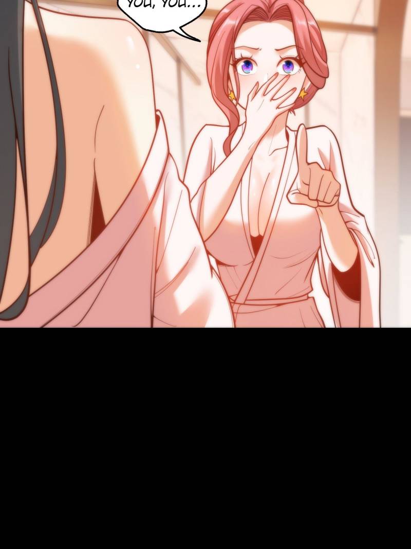 I Regressed to Level Up Instead of Being a Simp — Chapter 138 — page 32