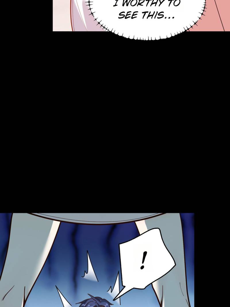I Regressed to Level Up Instead of Being a Simp — Chapter 138 — page 34