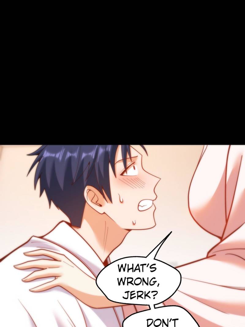 I Regressed to Level Up Instead of Being a Simp — Chapter 138 — page 36