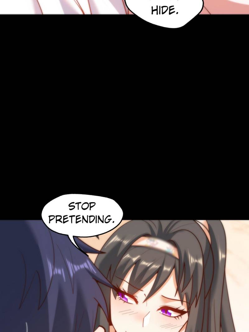 I Regressed to Level Up Instead of Being a Simp — Chapter 138 — page 37