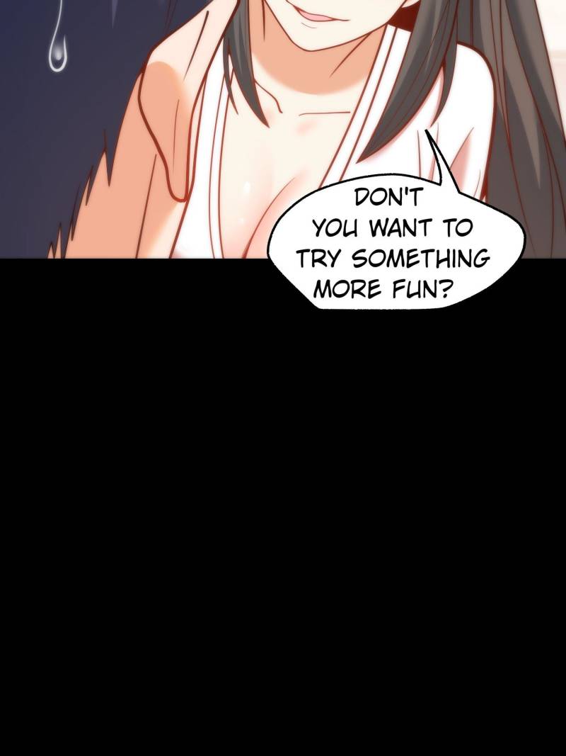 I Regressed to Level Up Instead of Being a Simp — Chapter 138 — page 38