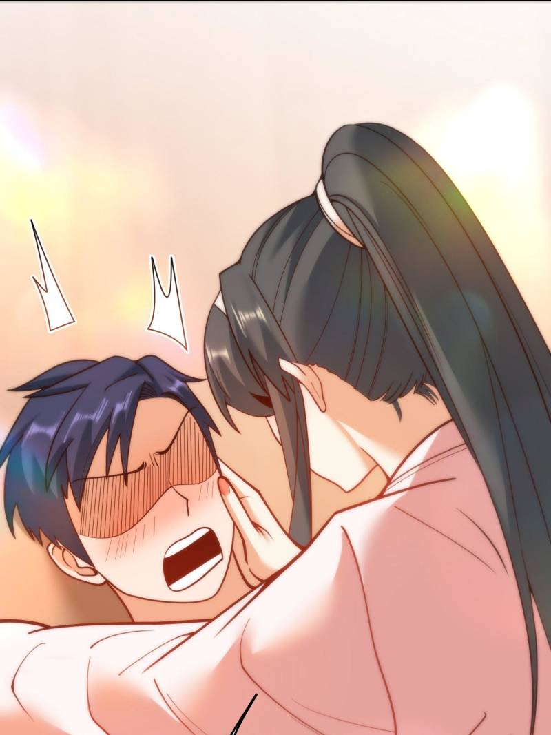 I Regressed to Level Up Instead of Being a Simp — Chapter 138 — page 39